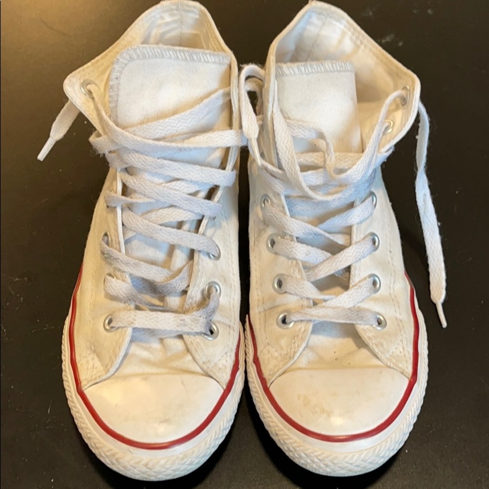 Converse High Tops